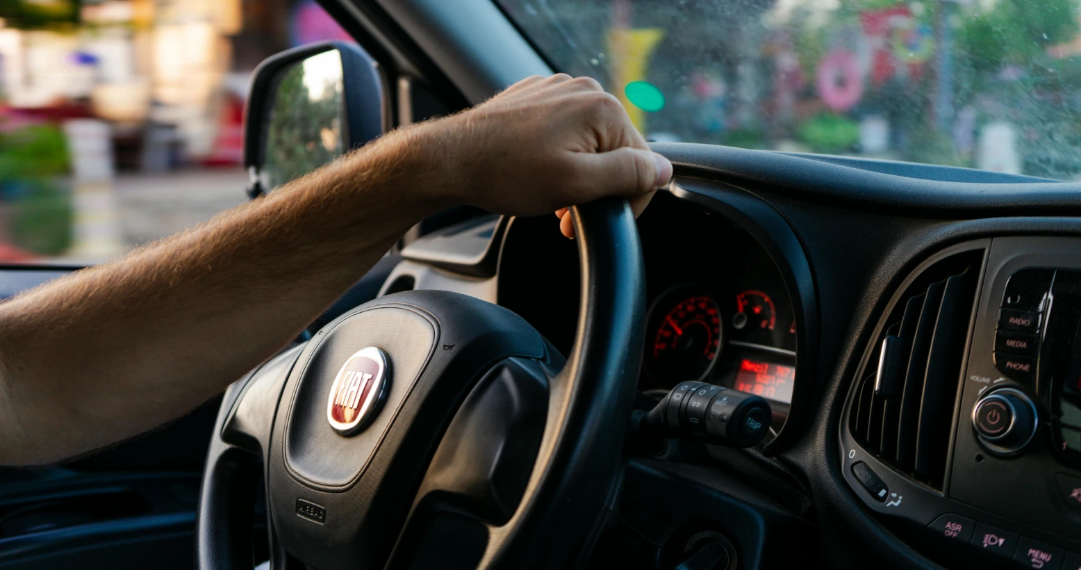 Permis auto